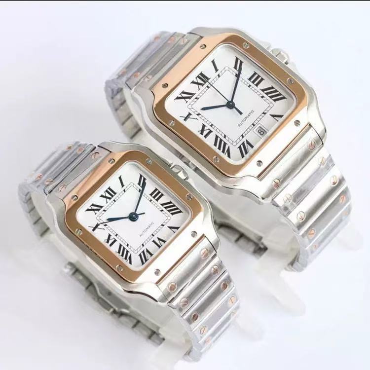 Sableau Watch