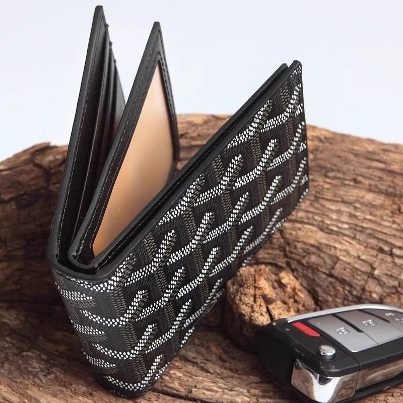 Sableau GYRD Wallet