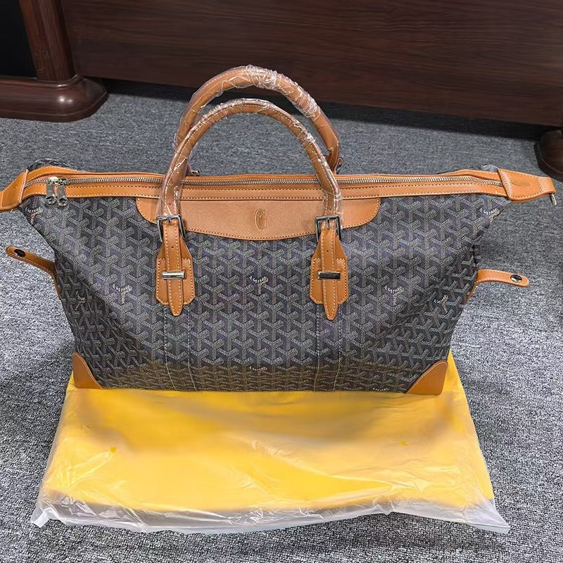 Sableau GYRD Duffle Bag