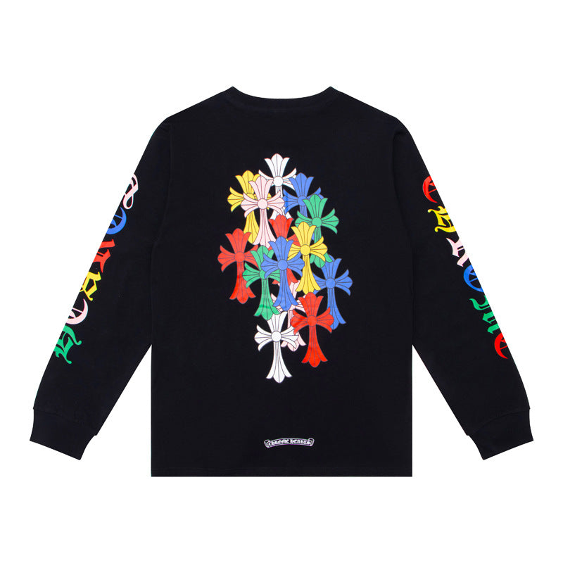 Sableau CH Longsleeve