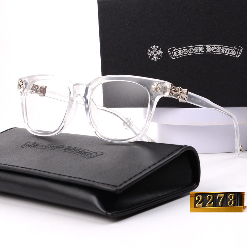 Sableau CH Glasses