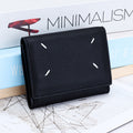 Sableau Leather Wallet