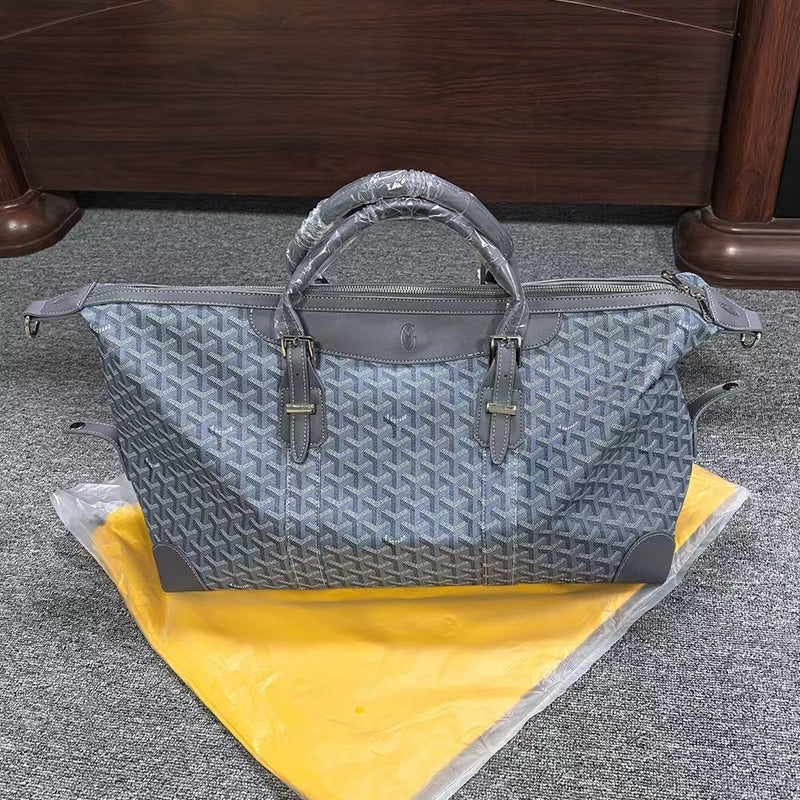 Sableau GYRD Duffle Bag