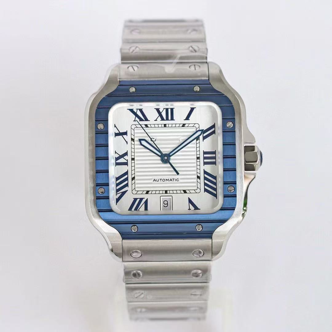 Automatic Dress Watch