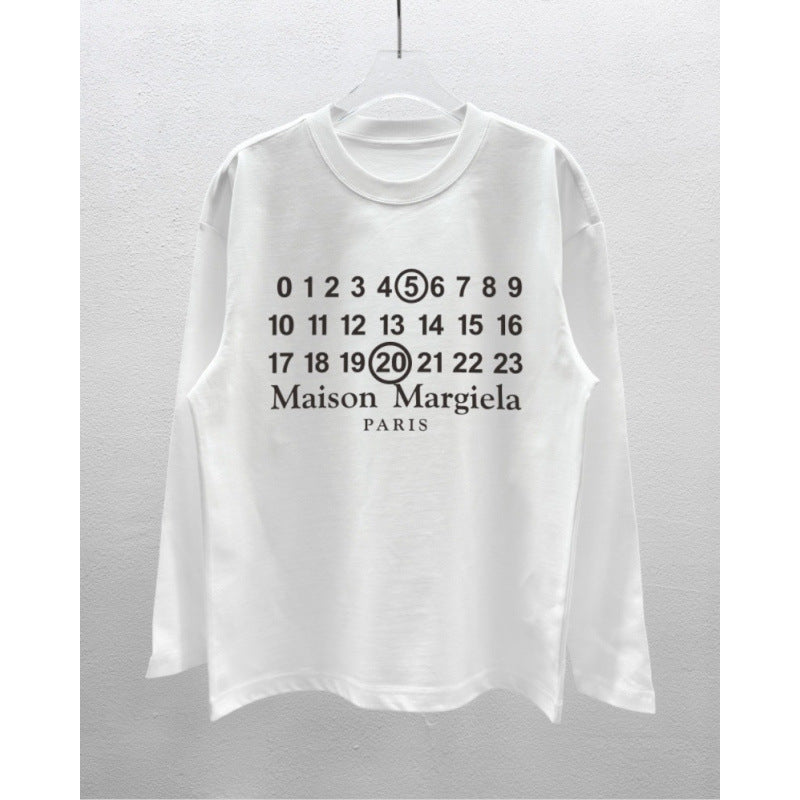 Sableu MM6 Long Sleeve