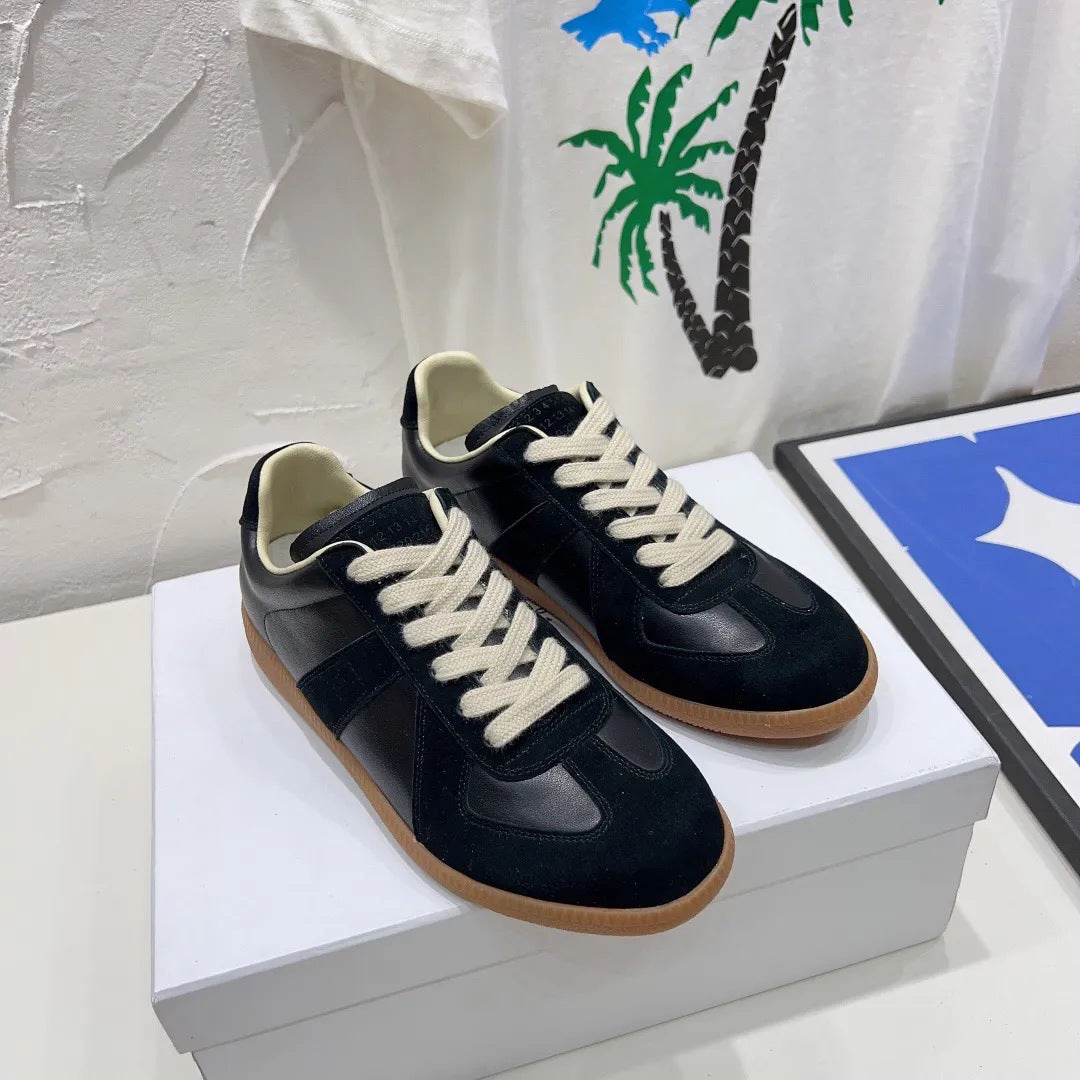 Heritage Court Sneakers