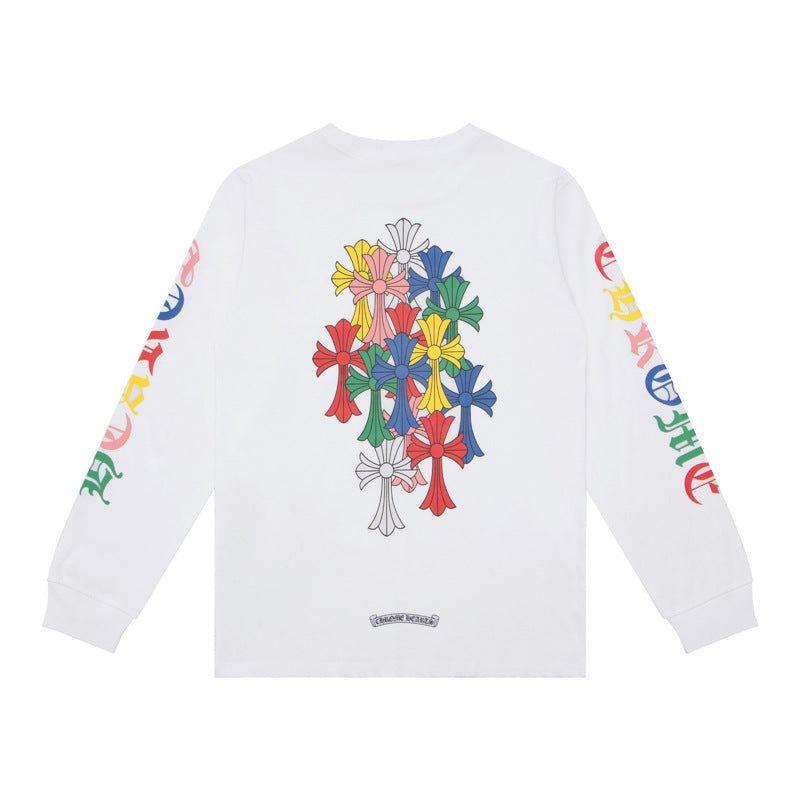 Sableau CH Longsleeve