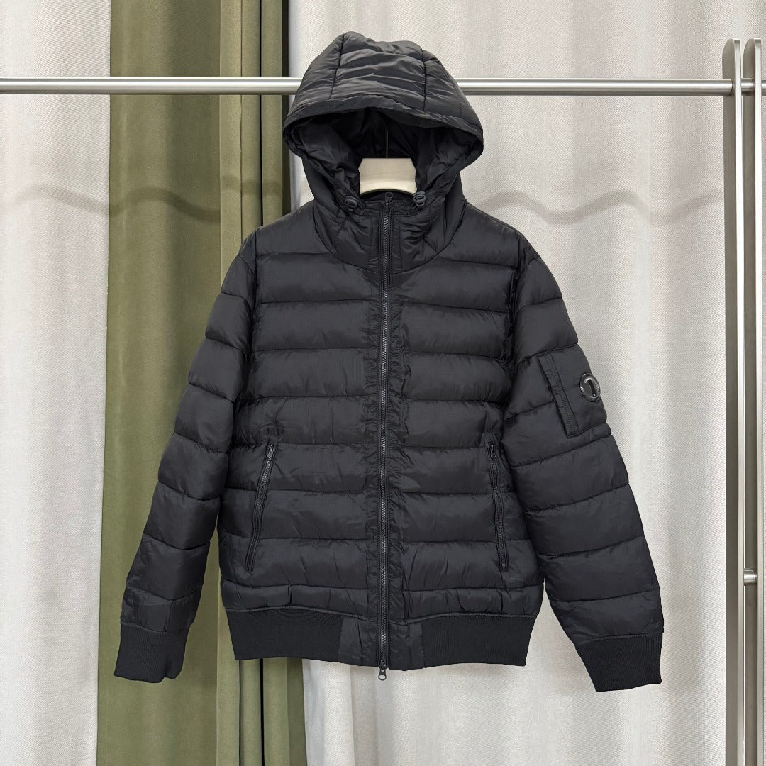Sableau CP Jacket