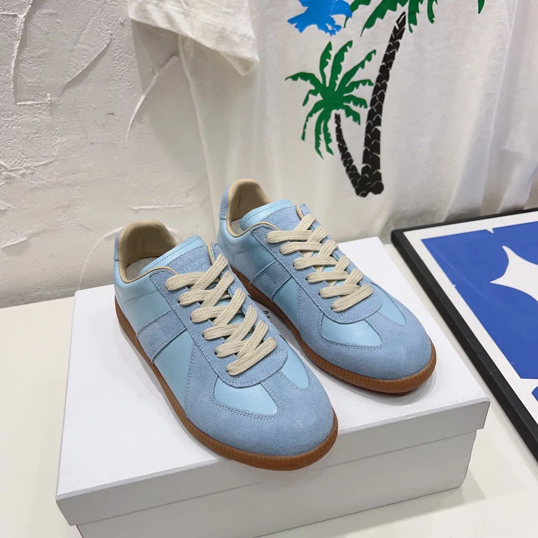 Heritage Court Sneakers
