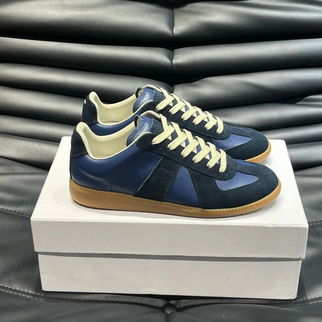 Heritage Court Sneakers