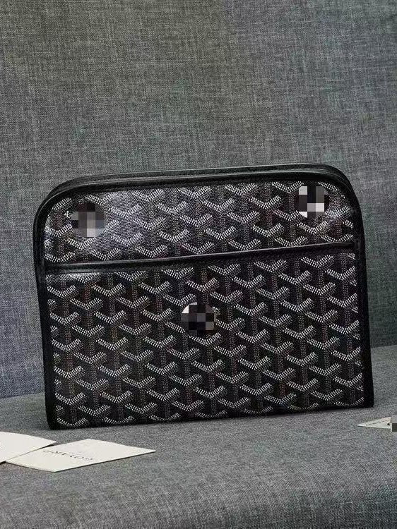 Sableay GYRD Cosmetic Bag