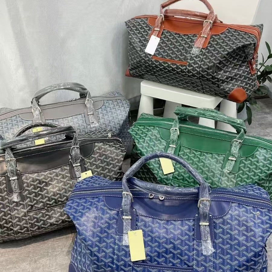 Sableau GYRD Duffle Bag