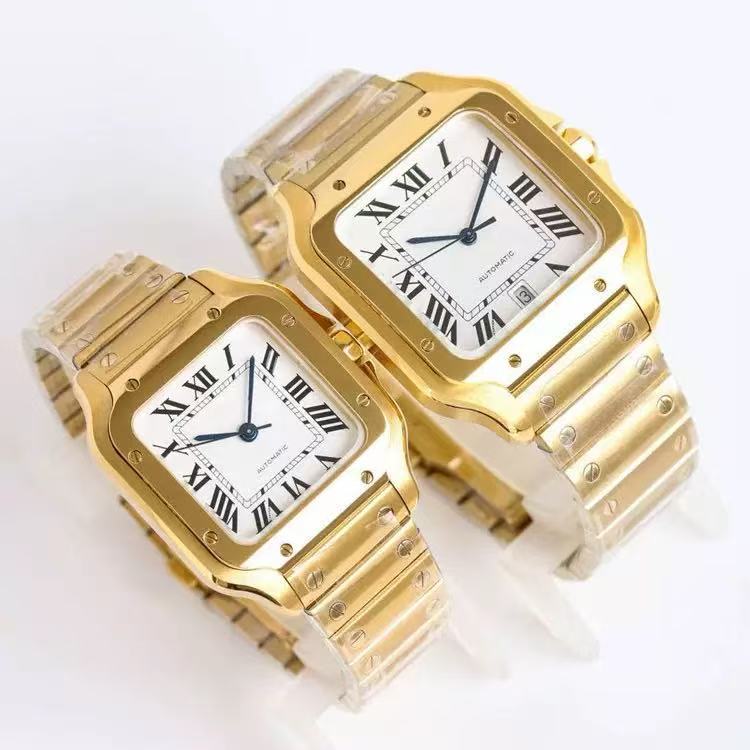 Sableau Watch