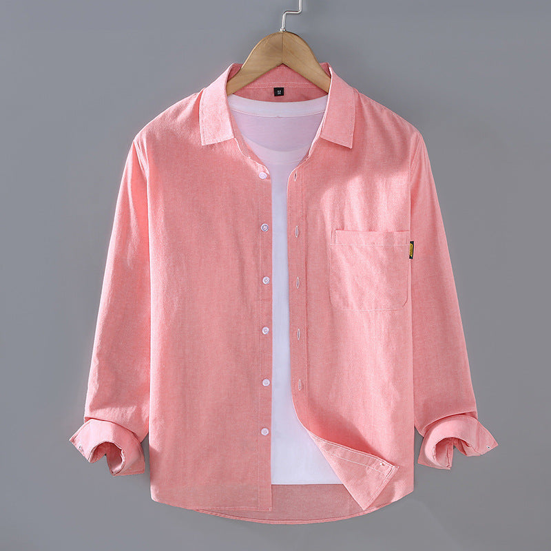 Sableau Oxford Shirt