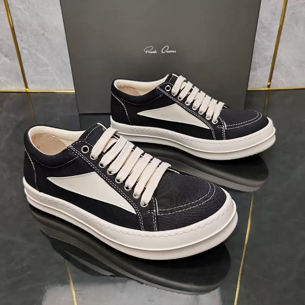 Sableau RO Shoes