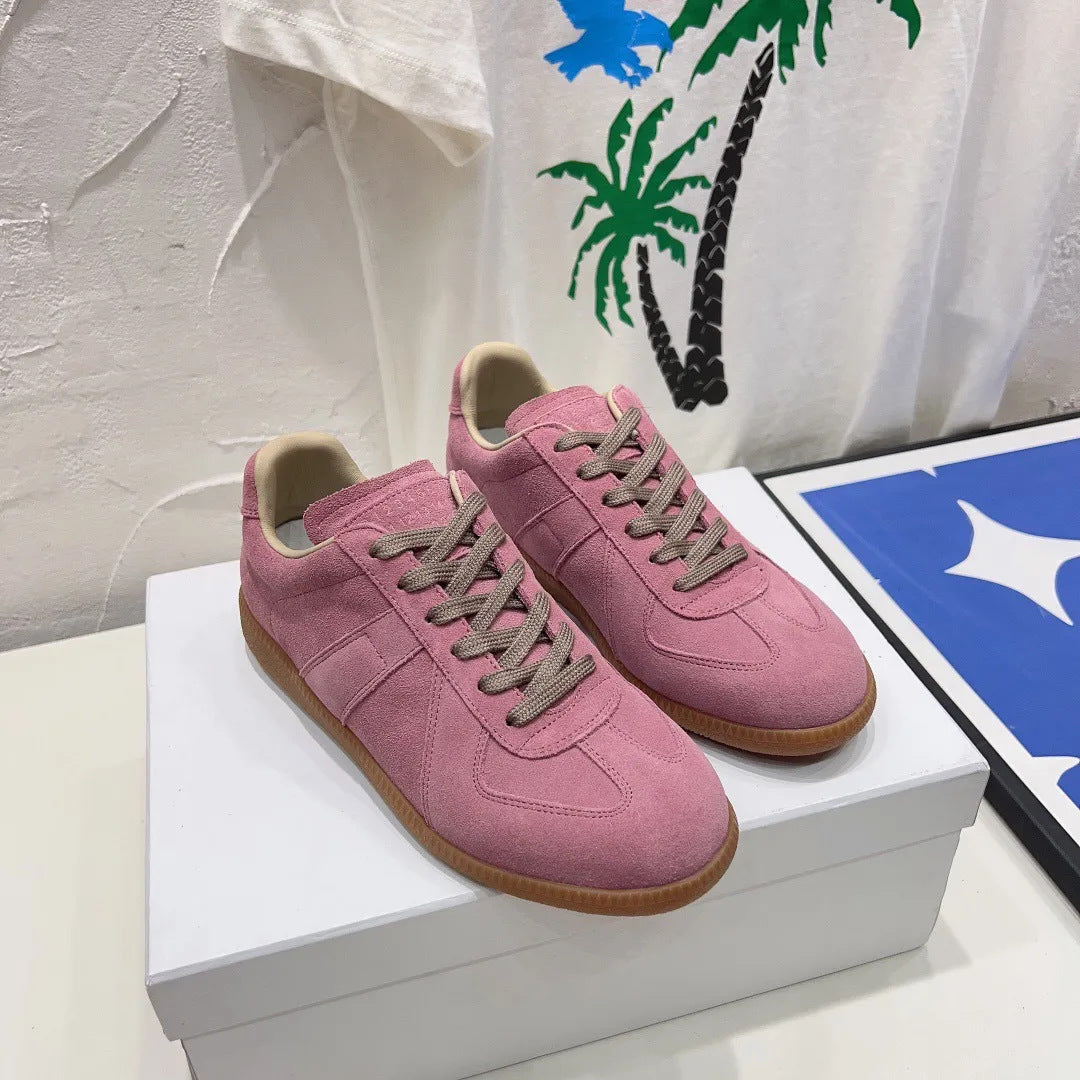 Heritage Court Sneakers
