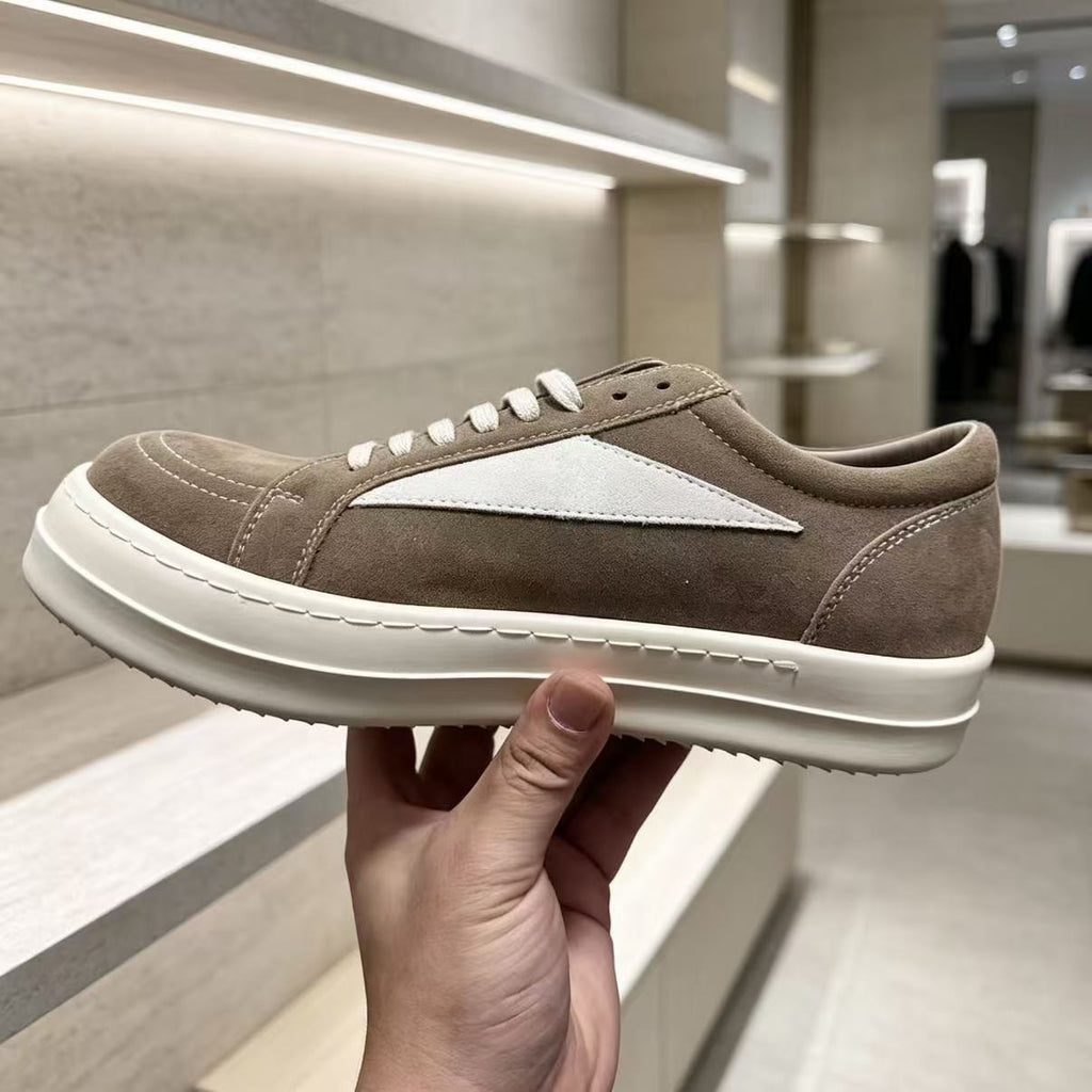Sableau RO Shoes