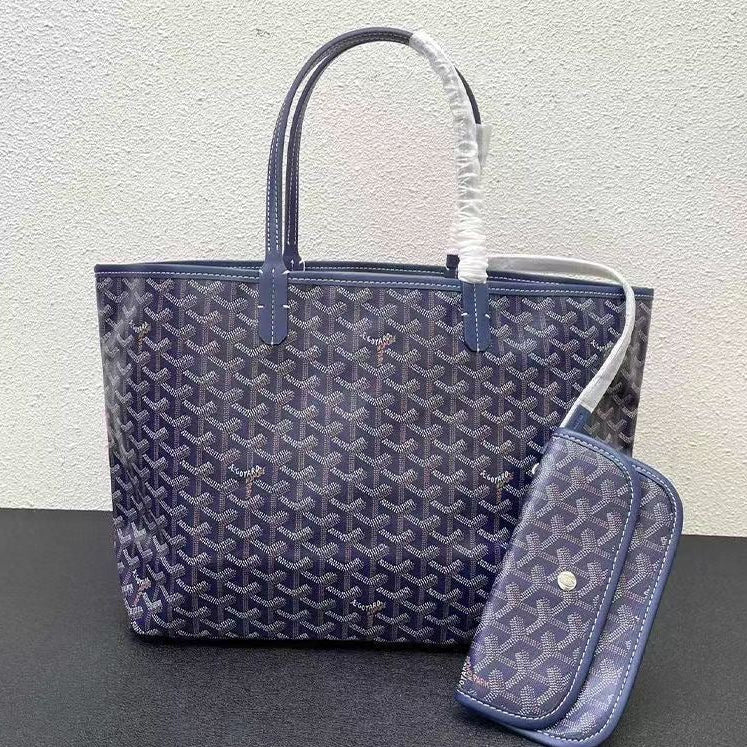 Sableau GYRD Tote Bag + Wallet