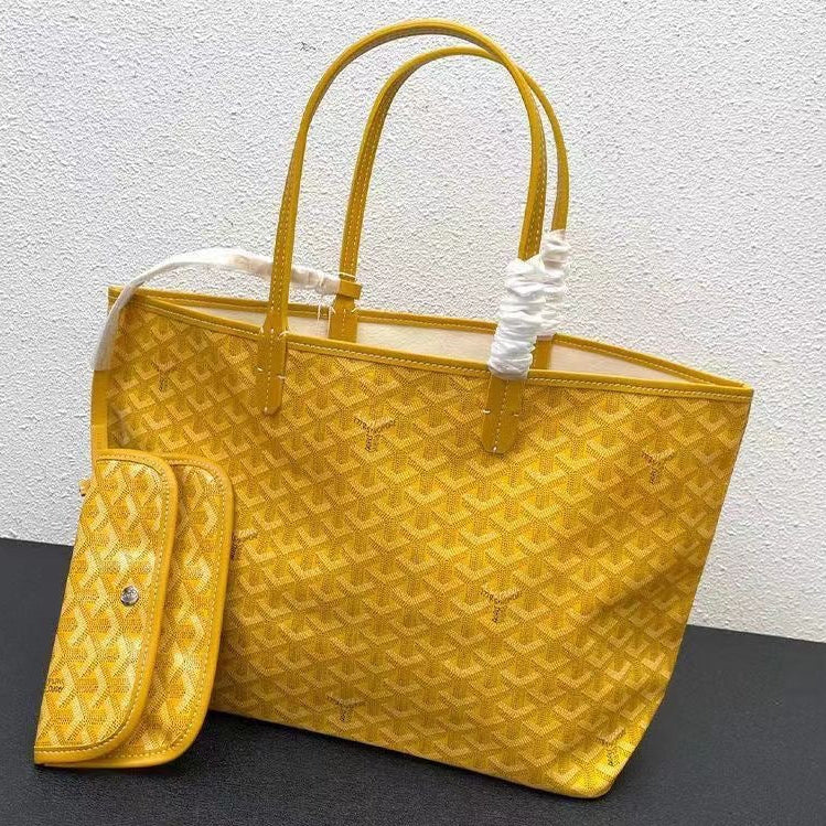 Sableau GYRD Tote Bag + Wallet