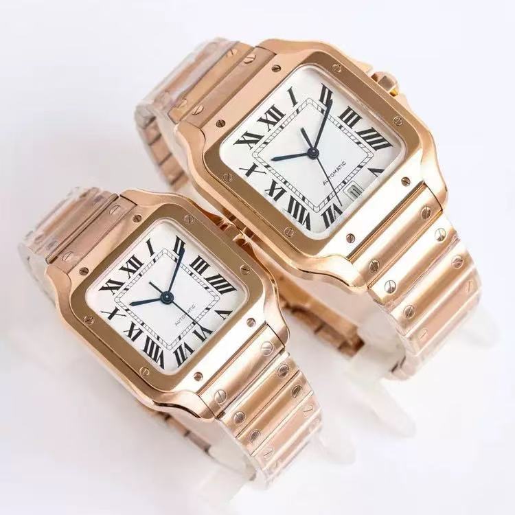 Sableau Watch
