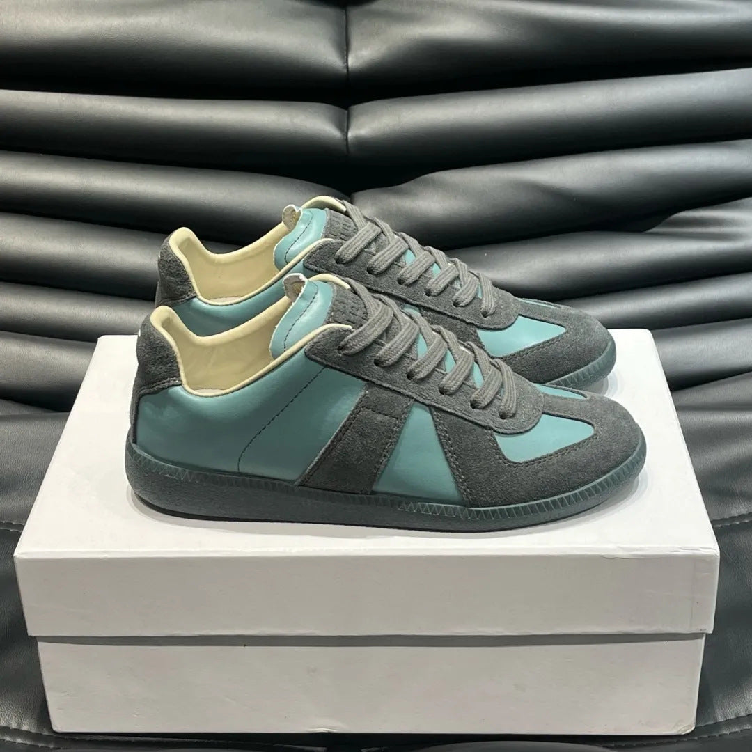 Heritage Court Sneakers
