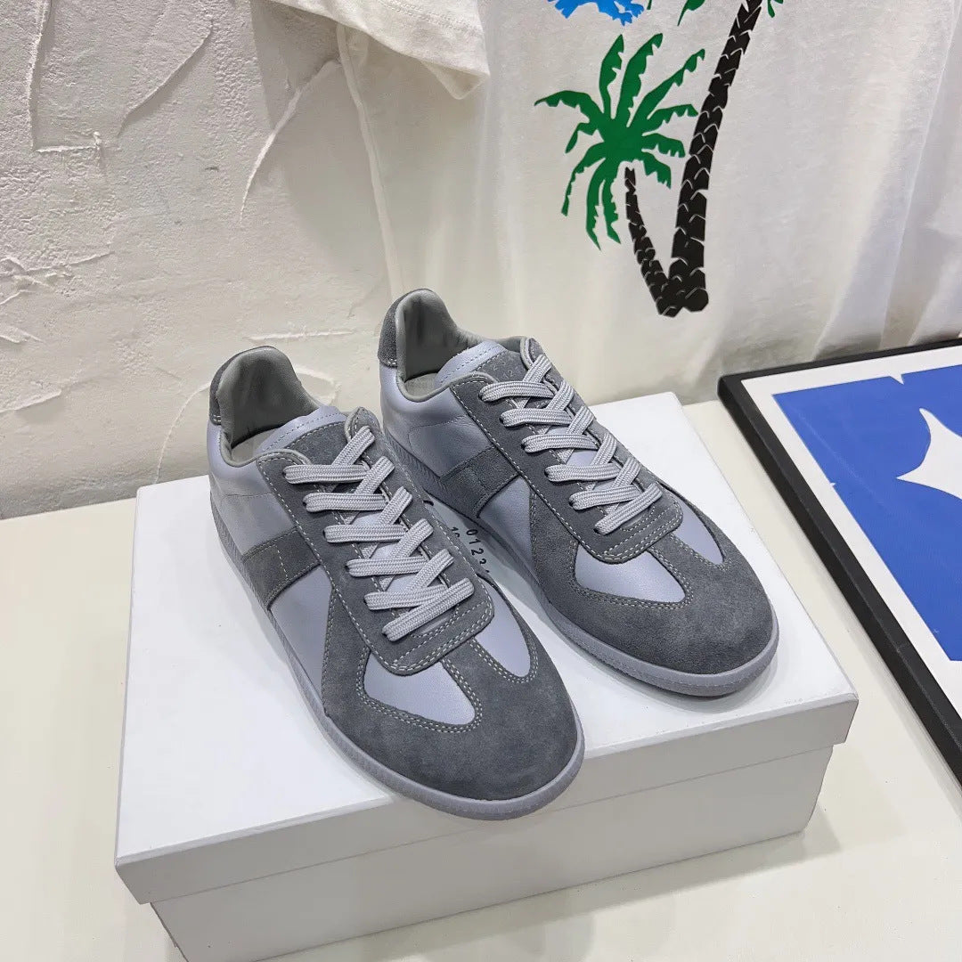 Heritage Court Sneakers