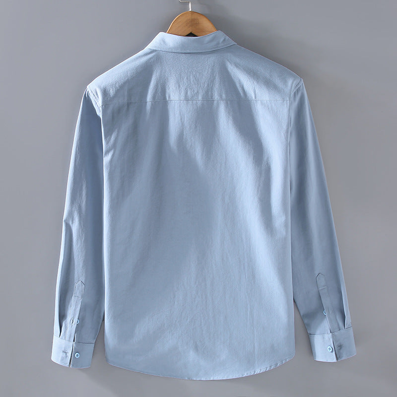 Sableau Workwear Overshirt