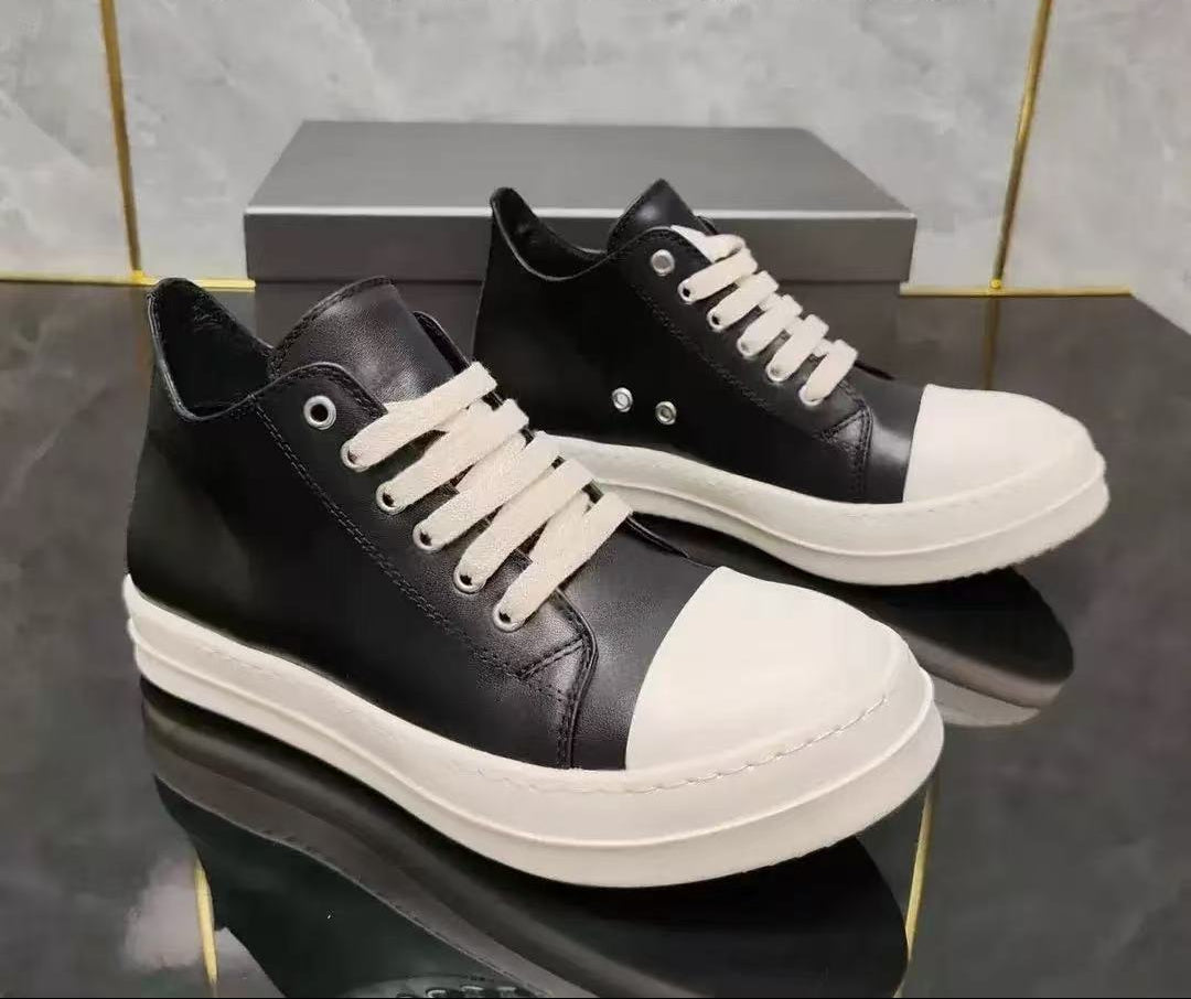 Sableau RO Shoes