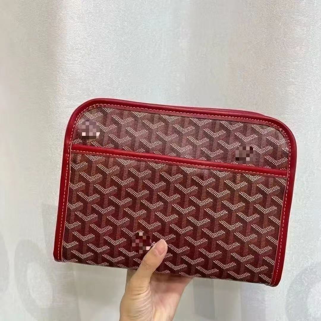 Sableay GYRD Cosmetic Bag