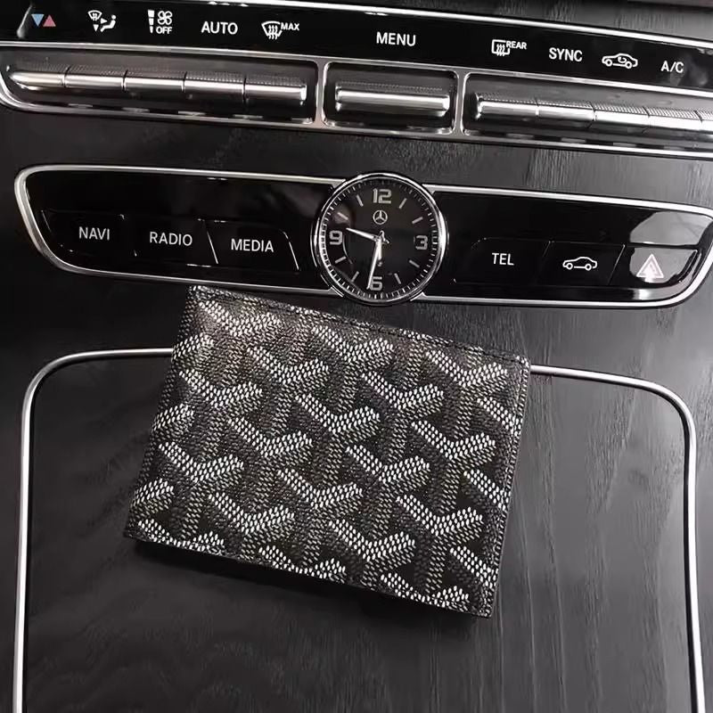 Sableau GYRD Wallet