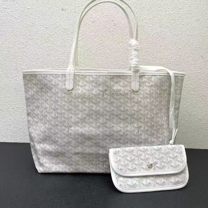 Sableau GYRD Tote Bag + Wallet