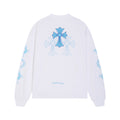 Sableau CH Longsleeve