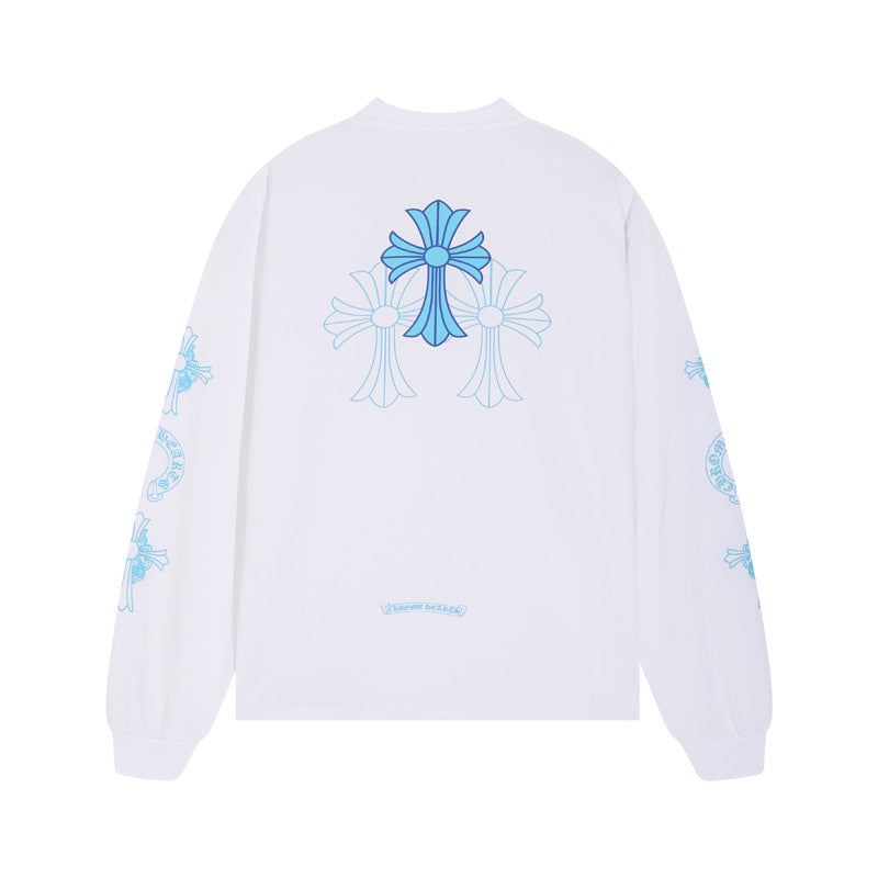 Sableau CH Longsleeve