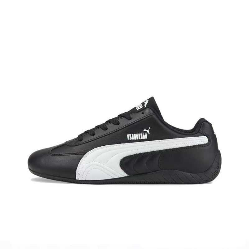 Sableau PM Racing Sneakers