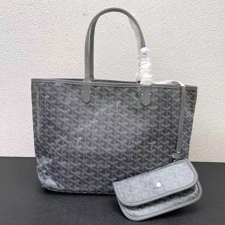 Sableau GYRD Tote Bag + Wallet