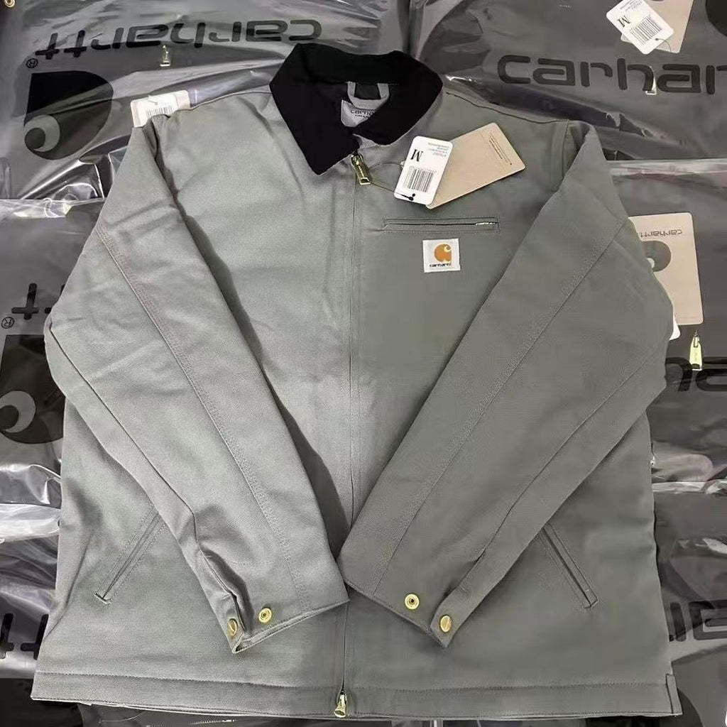 Sableau Detroit Work Jacket