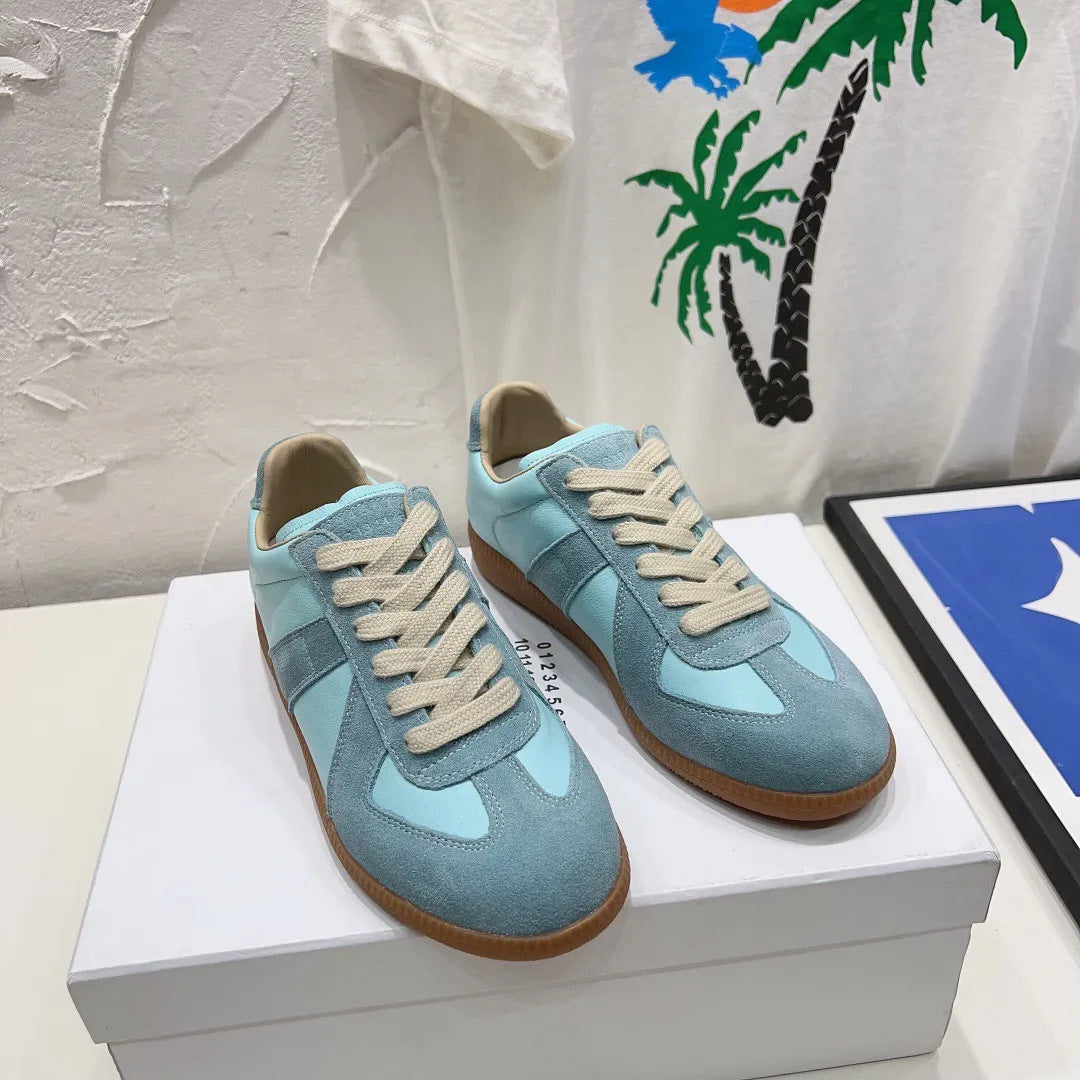 Heritage Court Sneakers