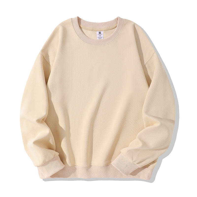 Sableau Heavyweight Sweatshirt