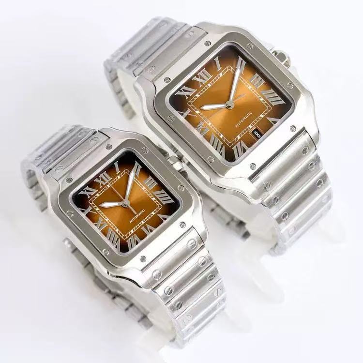 Sableau Watch