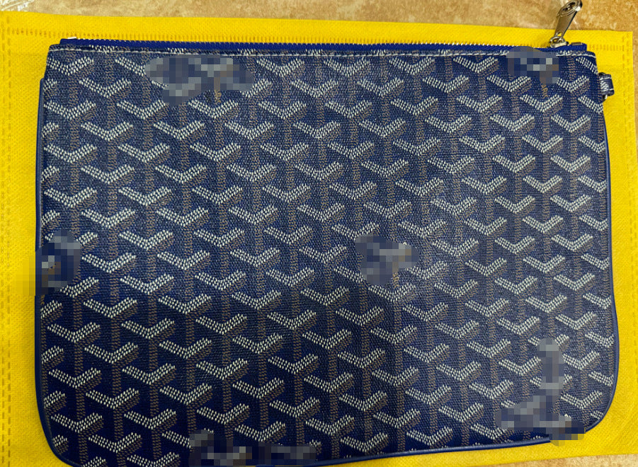 Sableay GYRD Pouch