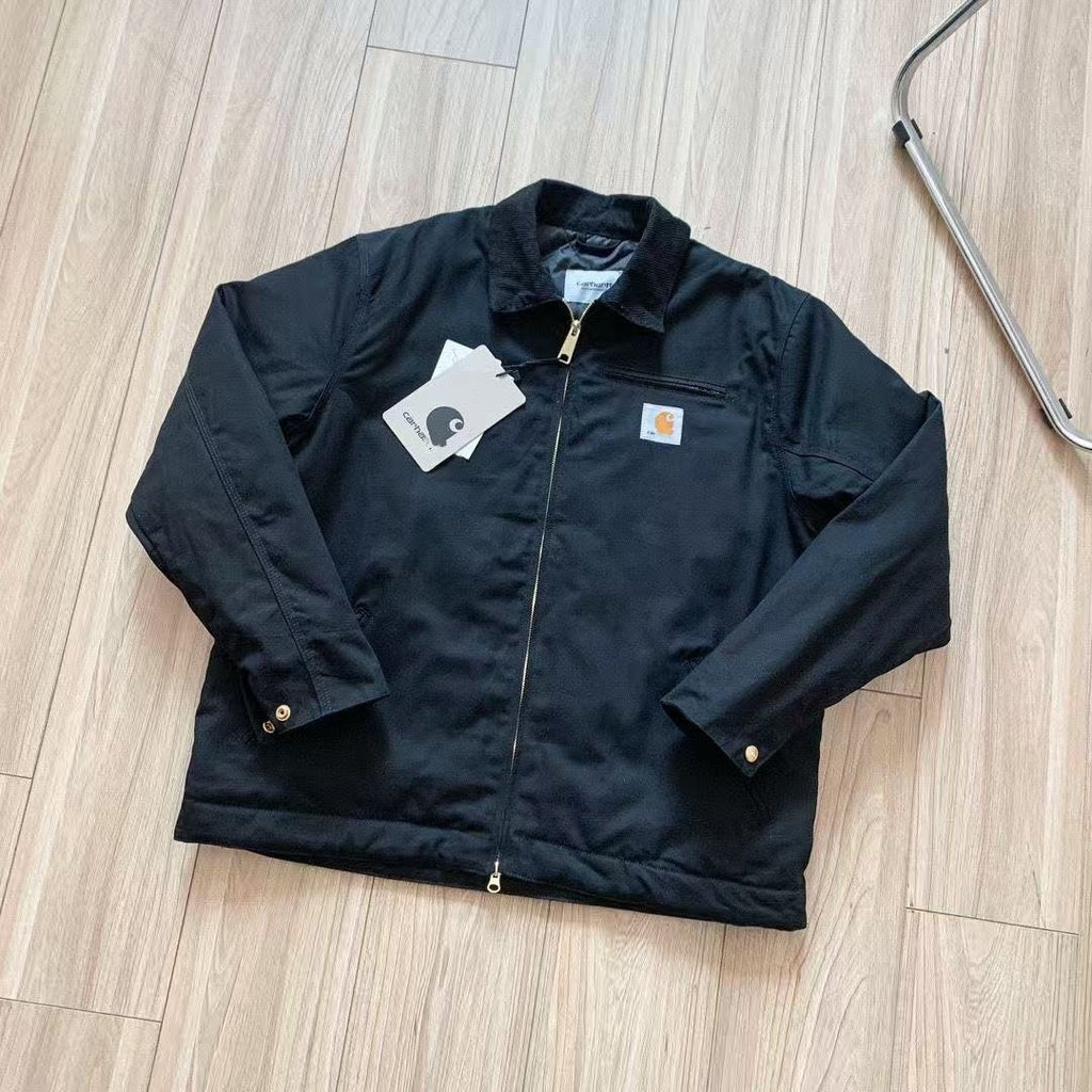 Sableau Detroit Work Jacket