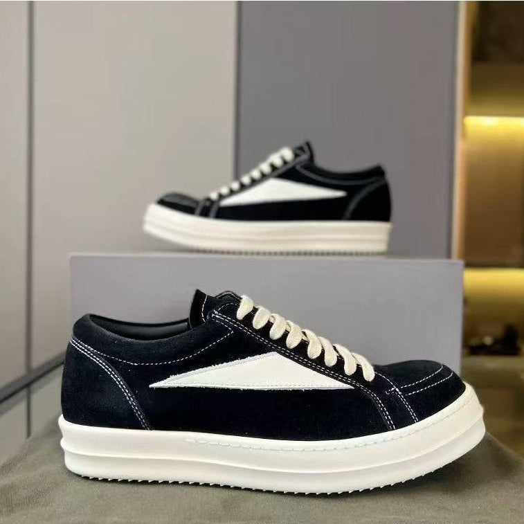 Sableau RO Shoes