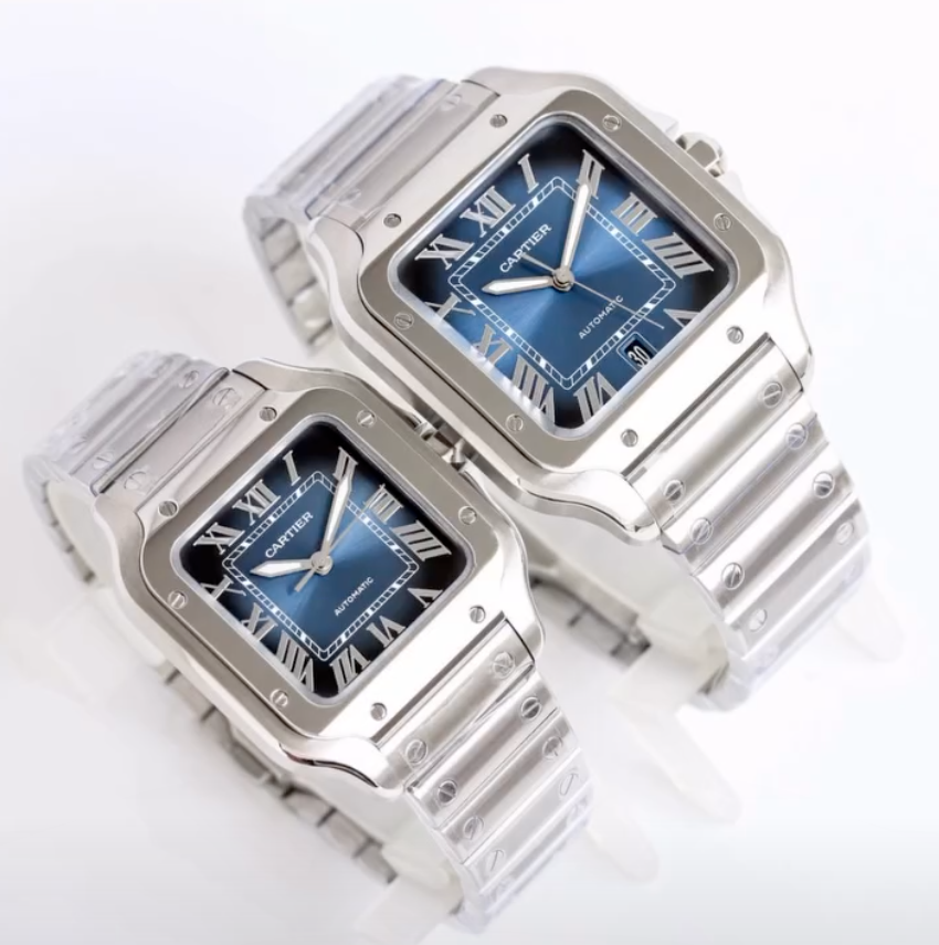 Sableau CRTR Watch