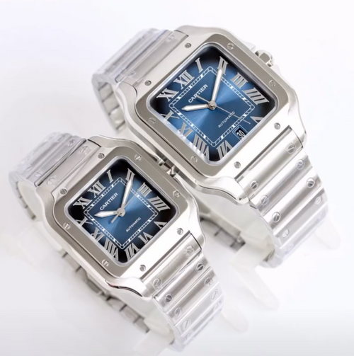 Sableau CRTR Watch