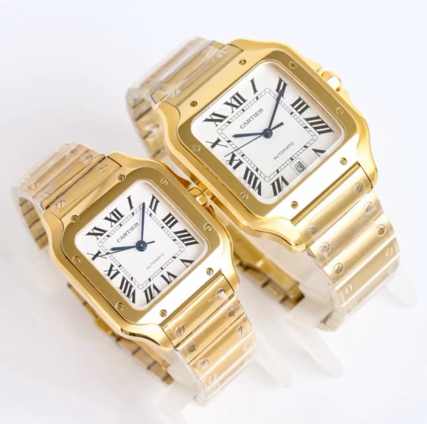 Sableau CRTR Watch