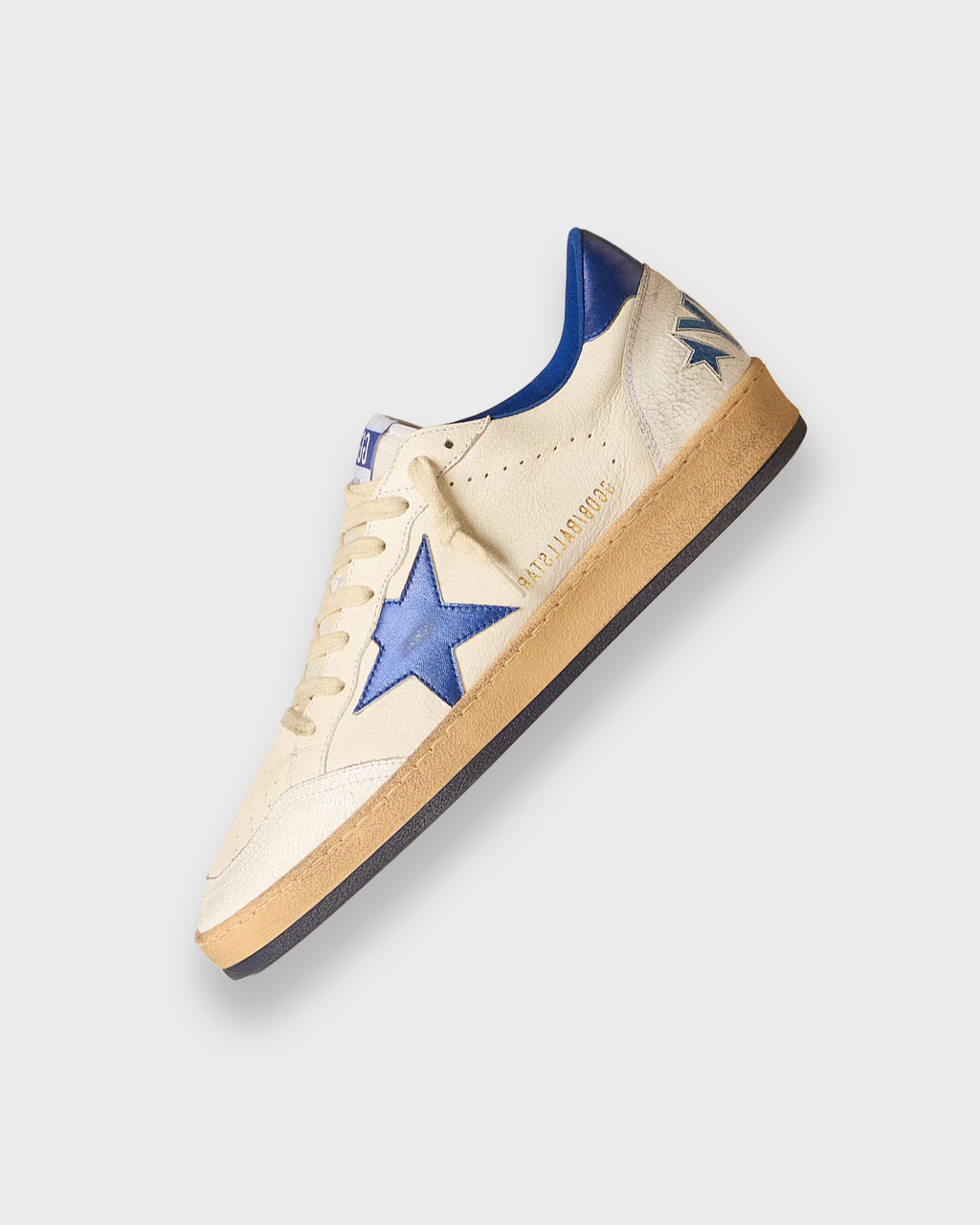 Sableau Balstar Sneaker Blue