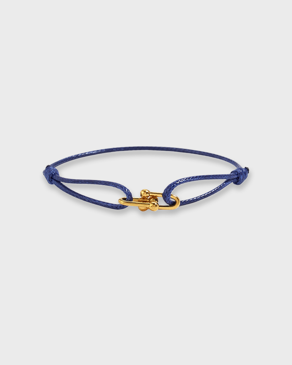 Verano Bracelet – Blue