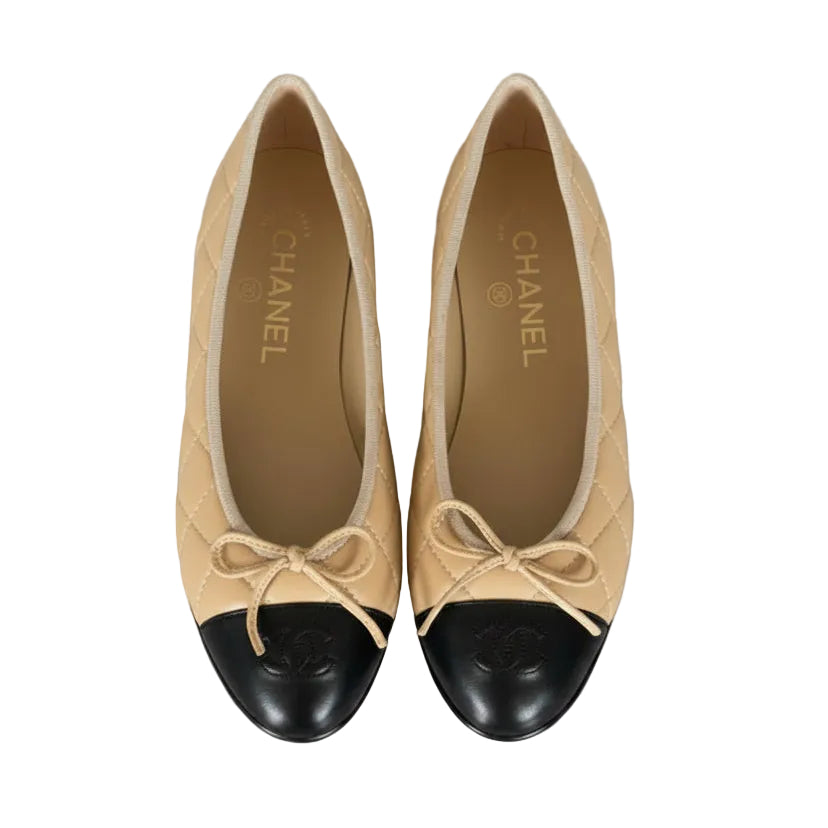 Sableau C Ballerina Flats