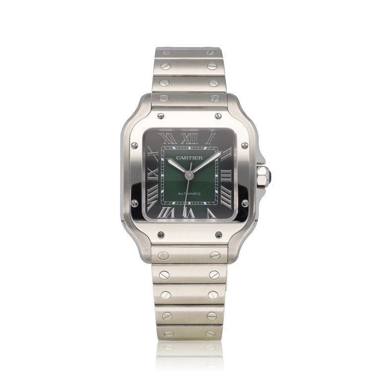 Sableau CRTR Watch