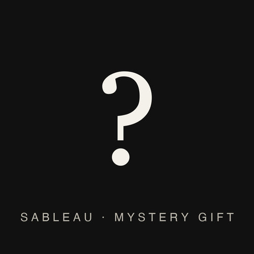 Sableau Mystery Gift in Mystery